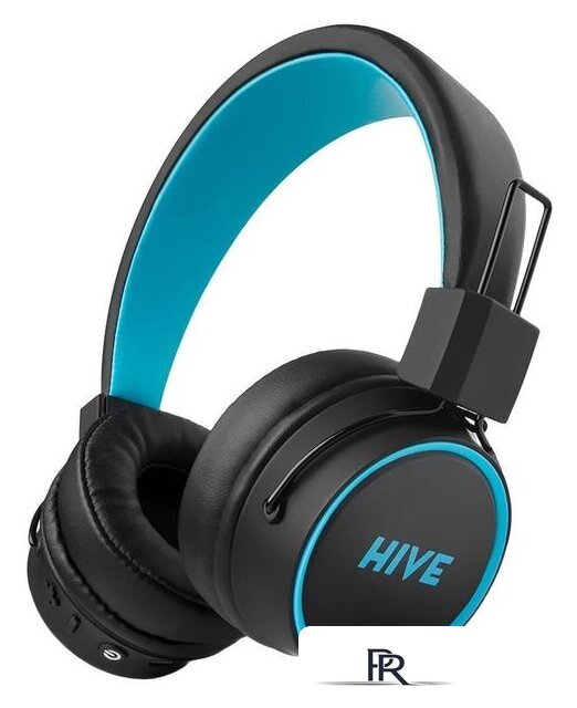 Наушники Niceboy Hive 2 Joy - Изображение №1 — Интернет-магазин ПроЗаказ
