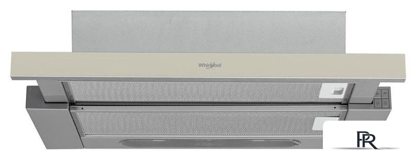 Кухонная вытяжка Whirlpool AKR 750 G SD - Изображение №1 — Интернет-магазин ПроЗаказ