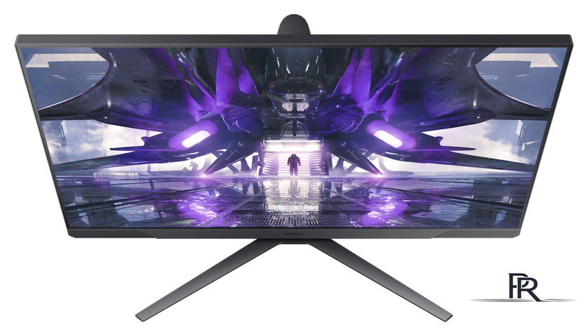 Игровой монитор Samsung Odyssey G3 LS27AG320NIXCI - Изображение №17 — Интернет-магазин ПроЗаказ