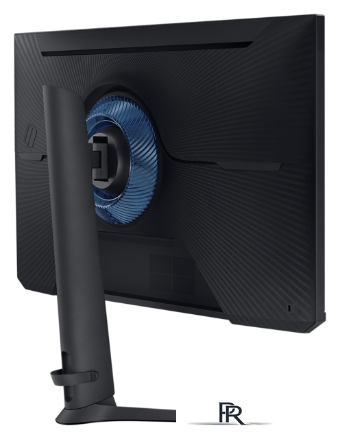 Игровой монитор Samsung Odyssey G3 LS27AG320NIXCI - Изображение №7 — Интернет-магазин ПроЗаказ