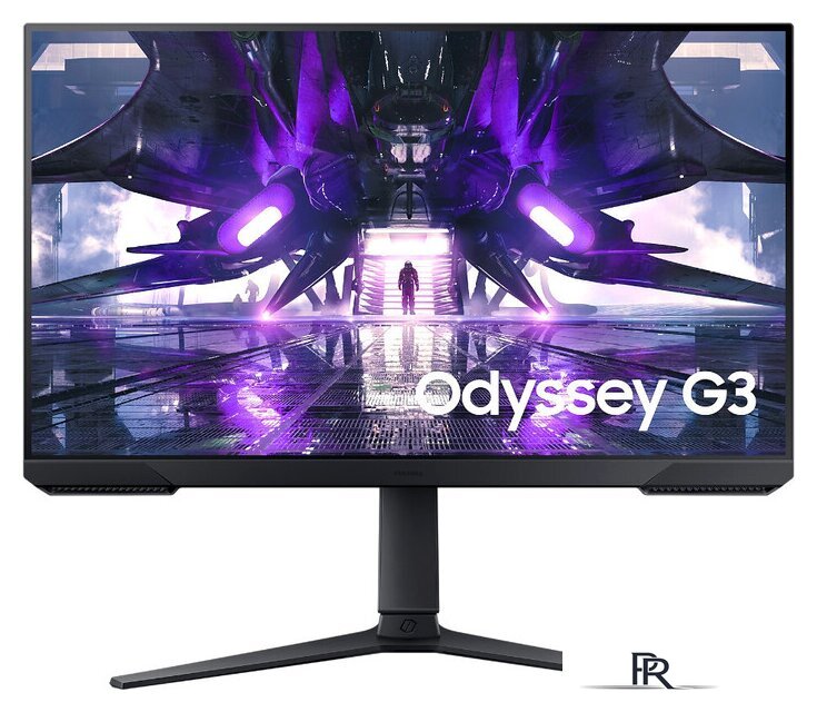 Игровой монитор Samsung Odyssey G3 LS27AG320NIXCI - Изображение №1 — Интернет-магазин ПроЗаказ