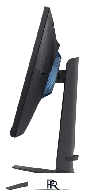 Игровой монитор Samsung Odyssey G3 LS27AG320NIXCI - Изображение №11 — Интернет-магазин ПроЗаказ