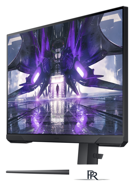 Игровой монитор Samsung Odyssey G3 LS27AG320NIXCI - Изображение №5 — Интернет-магазин ПроЗаказ