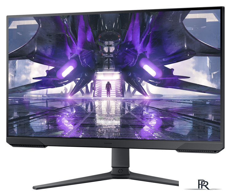 Игровой монитор Samsung Odyssey G3 LS27AG320NIXCI - Изображение №13 — Интернет-магазин ПроЗаказ