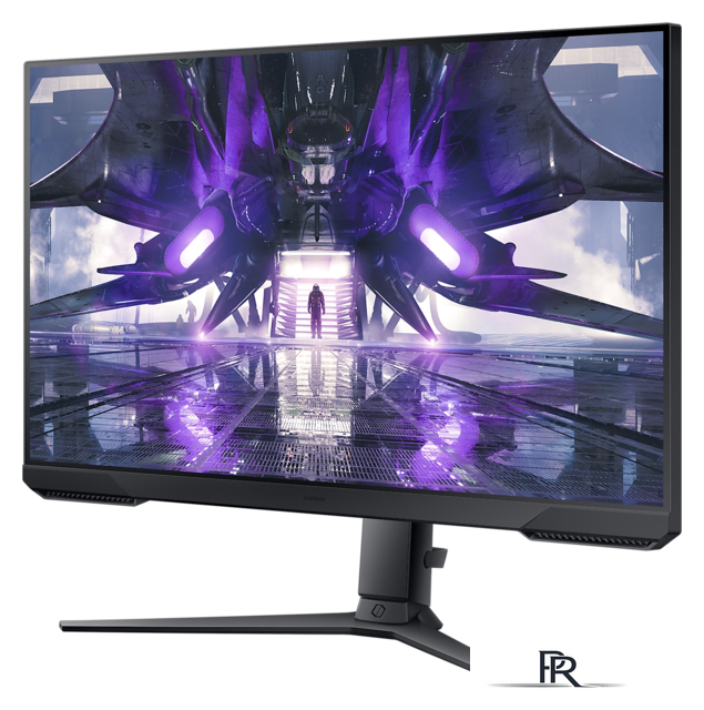 Игровой монитор Samsung Odyssey G3 LS27AG320NIXCI - Изображение №3 — Интернет-магазин ПроЗаказ