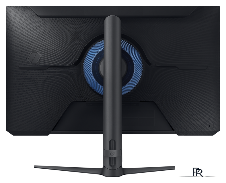 Игровой монитор Samsung Odyssey G3 LS27AG320NIXCI - Изображение №2 — Интернет-магазин ПроЗаказ
