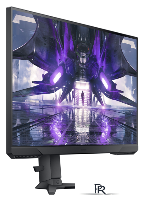 Игровой монитор Samsung Odyssey G3 LS27AG320NIXCI - Изображение №6 — Интернет-магазин ПроЗаказ