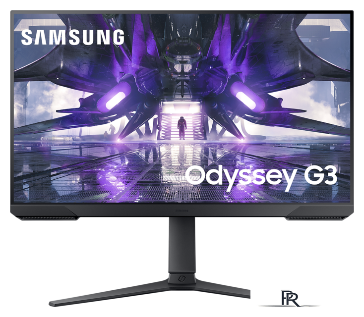 Игровой монитор Samsung Odyssey G3 LS27AG320NIXCI - Изображение №21 — Интернет-магазин ПроЗаказ