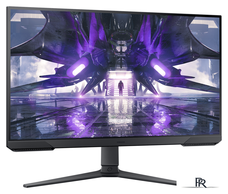 Игровой монитор Samsung Odyssey G3 LS27AG320NIXCI - Изображение №14 — Интернет-магазин ПроЗаказ