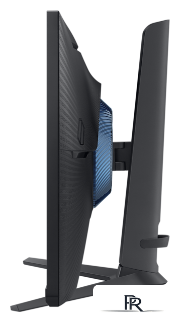 Игровой монитор Samsung Odyssey G3 LS27AG320NIXCI - Изображение №10 — Интернет-магазин ПроЗаказ