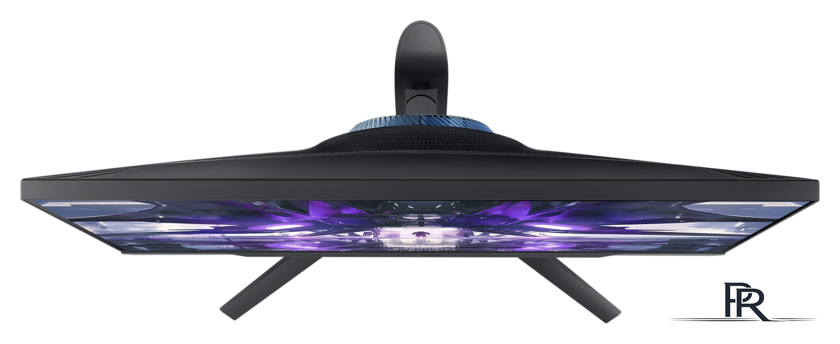 Игровой монитор Samsung Odyssey G3 LS27AG320NIXCI - Изображение №16 — Интернет-магазин ПроЗаказ