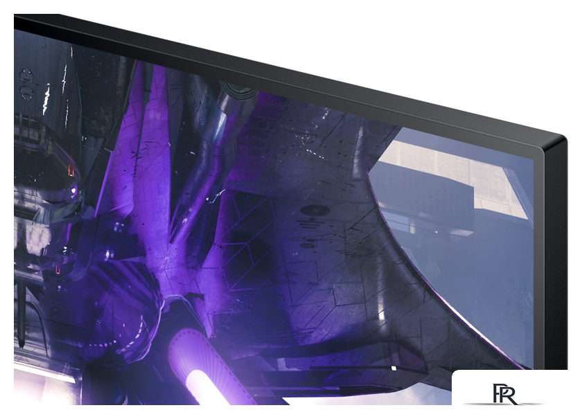 Игровой монитор Samsung Odyssey G3 LS27AG320NIXCI - Изображение №18 — Интернет-магазин ПроЗаказ