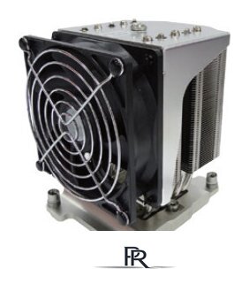 Кулер для процессора Ablecom ACL-S40200 A6-P09225NI-012C0101 - Изображение №1 — Интернет-магазин ПроЗаказ