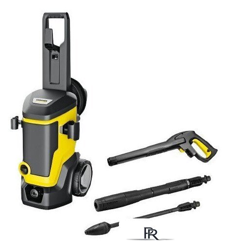 Мойка высокого давления Karcher K 7 WCM Premium 1.317-420.0 - Изображение №1 — Интернет-магазин ПроЗаказ