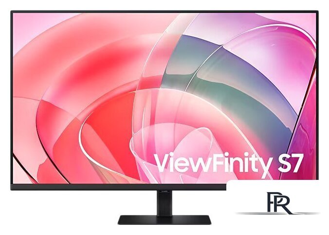 Монитор Samsung ViewFinity S7 LS37D700EAUXEN - Изображение №1 — Интернет-магазин ПроЗаказ