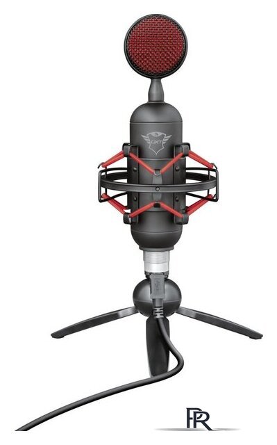 Проводной микрофон Trust GXT 244 Buzz - Изображение №2 — Интернет-магазин ПроЗаказ
