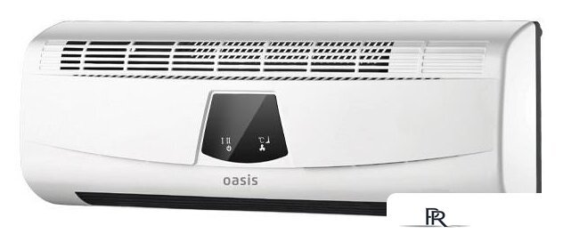 Тепловентилятор Oasis NTD-20 - Изображение №1 — Интернет-магазин ПроЗаказ