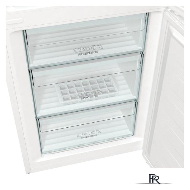 Холодильник Gorenje NRK6201EW4 - Изображение №8 — Интернет-магазин ПроЗаказ