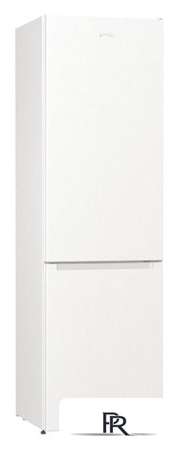 Холодильник Gorenje NRK6201EW4 - Изображение №4 — Интернет-магазин ПроЗаказ