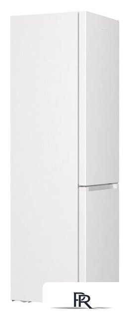 Холодильник Gorenje NRK6201EW4 - Изображение №3 — Интернет-магазин ПроЗаказ