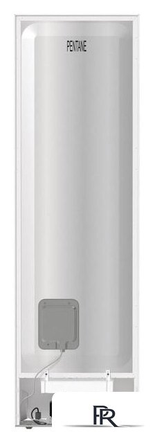 Холодильник Gorenje NRK6201EW4 - Изображение №7 — Интернет-магазин ПроЗаказ