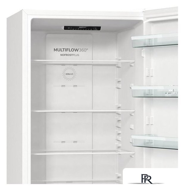 Холодильник Gorenje NRK6201EW4 - Изображение №6 — Интернет-магазин ПроЗаказ