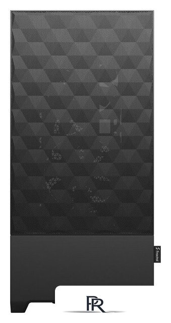 Корпус Fractal Design Pop Air Black TG Clear Tint FD-C-POA1A-02 - Изображение №11 — Интернет-магазин ПроЗаказ