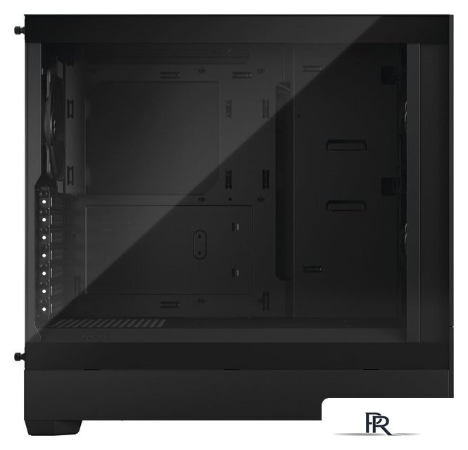 Корпус Fractal Design Pop Air Black TG Clear Tint FD-C-POA1A-02 - Изображение №12 — Интернет-магазин ПроЗаказ