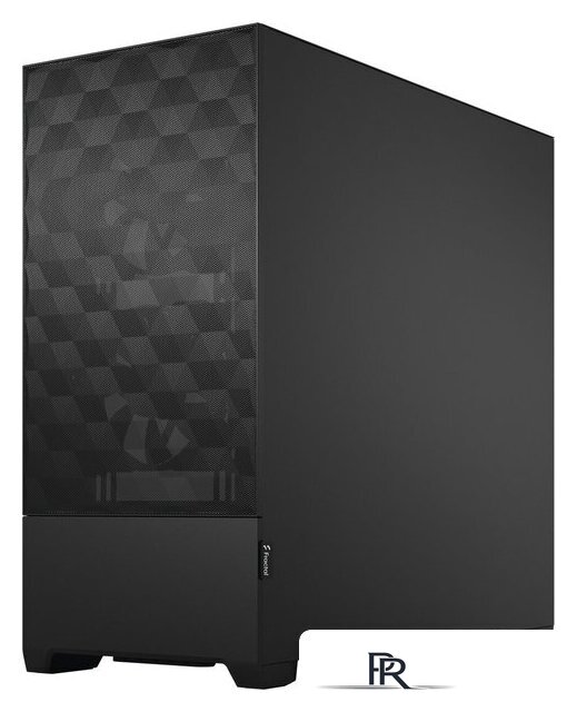 Корпус Fractal Design Pop Air Black TG Clear Tint FD-C-POA1A-02 - Изображение №9 — Интернет-магазин ПроЗаказ