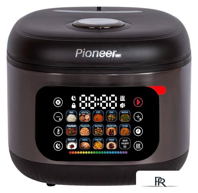 Мультиварка Pioneer MC405 - Изображение №1 — Интернет-магазин ПроЗаказ