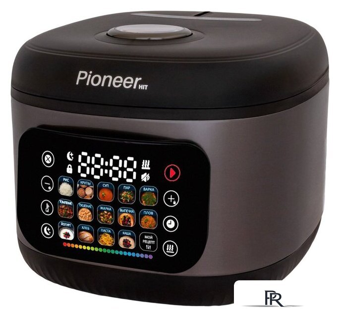 Мультиварка Pioneer MC405 - Изображение №3 — Интернет-магазин ПроЗаказ