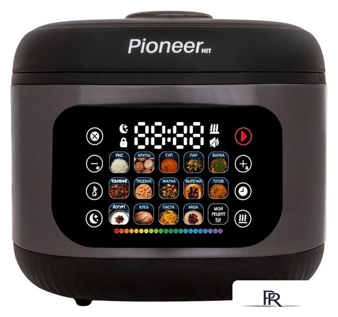 Мультиварка Pioneer MC405 - Изображение №2 — Интернет-магазин ПроЗаказ