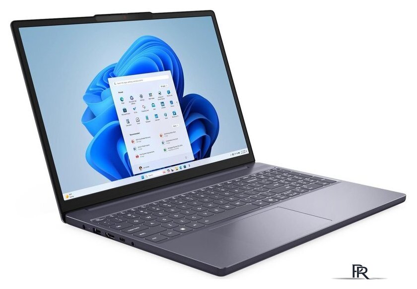 Ноутбук Lenovo IdeaPad Slim 3 15IRH10R 83K4000ERK - Изображение №2 — Интернет-магазин ПроЗаказ