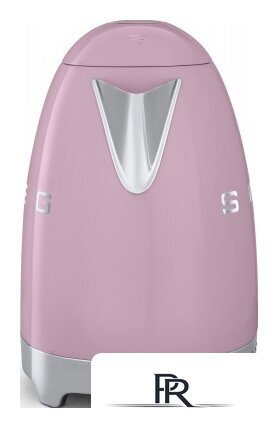 Электрический чайник Smeg KLF04PKEU - Изображение №4 — Интернет-магазин ПроЗаказ