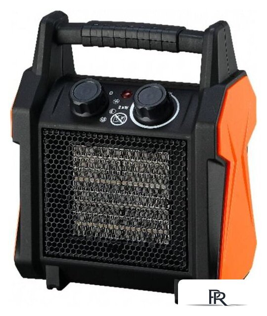 Тепловентилятор Sturm FH3034CQ - Изображение №1 — Интернет-магазин ПроЗаказ