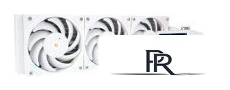 Система жидкостного охлаждения для процессора Thermalright Frozen Vision 360 ARGB V2 (белый) - Изображение №1 — Интернет-магазин ПроЗаказ