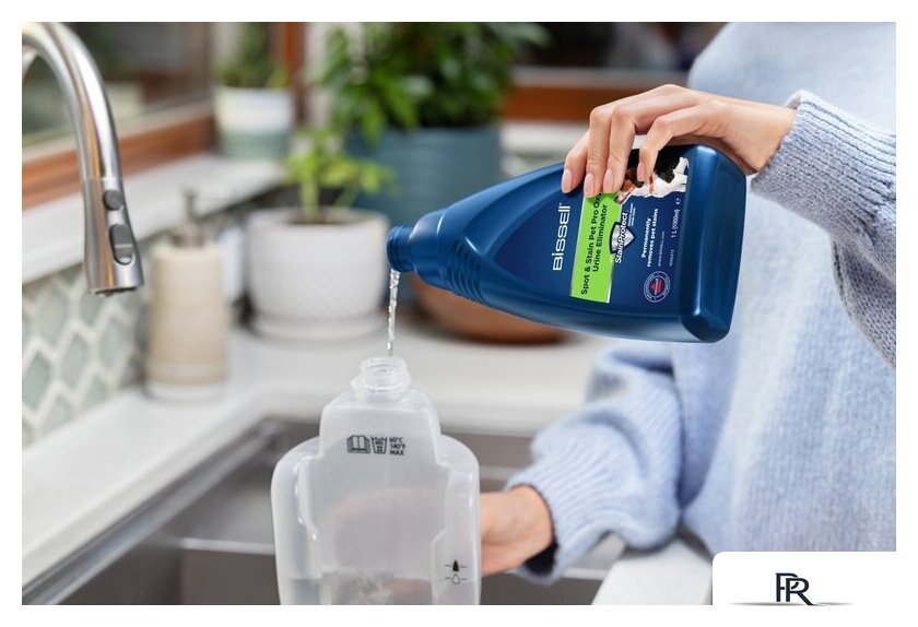 Пылесос Bissell SpotClean Mini Pro 4149N - Изображение №10 — Интернет-магазин ПроЗаказ