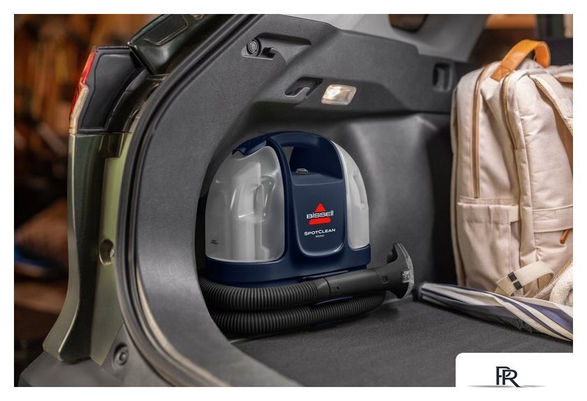 Пылесос Bissell SpotClean Mini Pro 4149N - Изображение №13 — Интернет-магазин ПроЗаказ