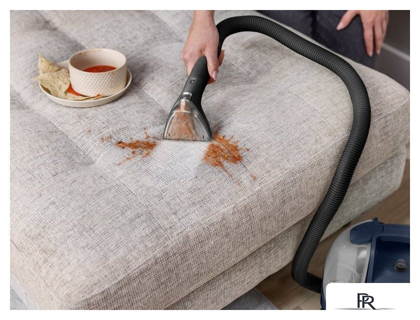 Пылесос Bissell SpotClean Mini Pro 4149N - Изображение №8 — Интернет-магазин ПроЗаказ