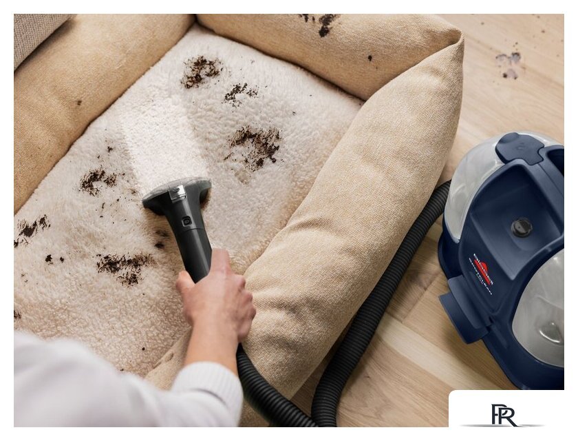 Пылесос Bissell SpotClean Mini Pro 4149N - Изображение №12 — Интернет-магазин ПроЗаказ