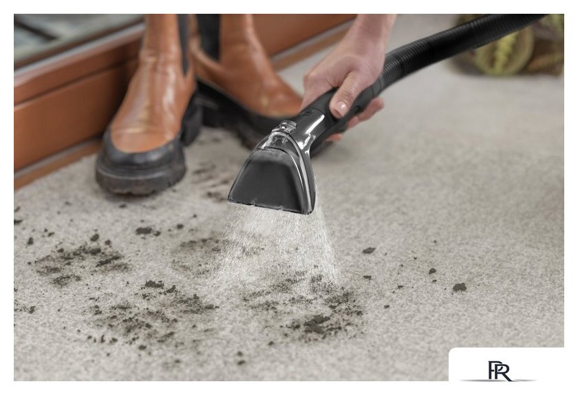 Пылесос Bissell SpotClean Mini Pro 4149N - Изображение №7 — Интернет-магазин ПроЗаказ