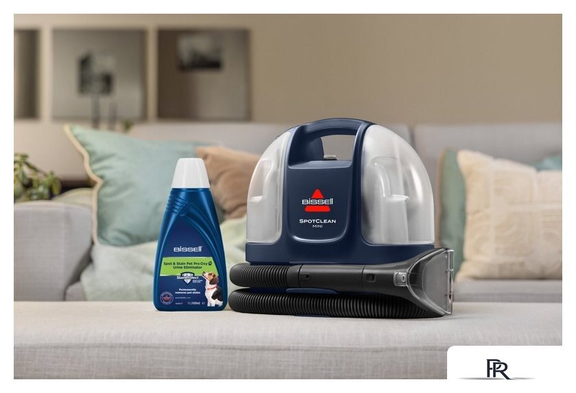Пылесос Bissell SpotClean Mini Pro 4149N - Изображение №16 — Интернет-магазин ПроЗаказ