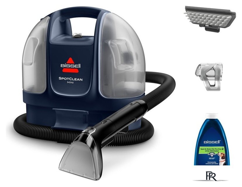 Пылесос Bissell SpotClean Mini Pro 4149N - Изображение №1 — Интернет-магазин ПроЗаказ