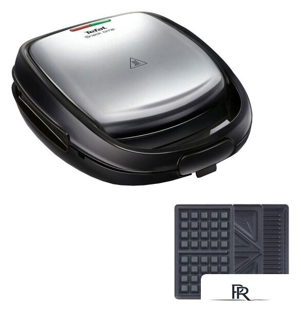 Многофункциональная сэндвичница Tefal SW342D38 - Изображение №1 — Интернет-магазин ПроЗаказ