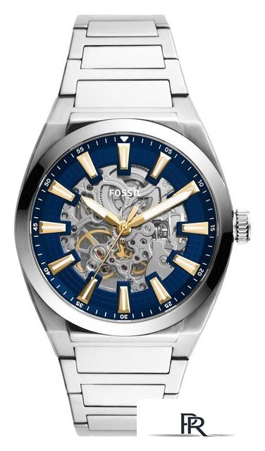 Наручные часы Fossil Everett ME3220 - Изображение №1 — Интернет-магазин ПроЗаказ