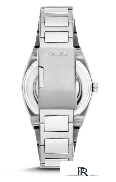 Наручные часы Fossil Everett ME3220 - Изображение №4 — Интернет-магазин ПроЗаказ