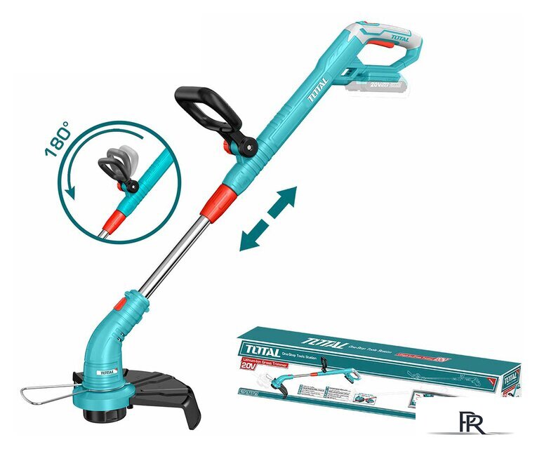 Триммер Total TGTLI20018 (без АКБ) - Изображение №1 — Интернет-магазин ПроЗаказ