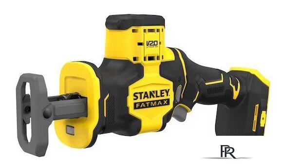Сабельная пила Stanley SFMCS305B (без АКБ) - Изображение №1 — Интернет-магазин ПроЗаказ
