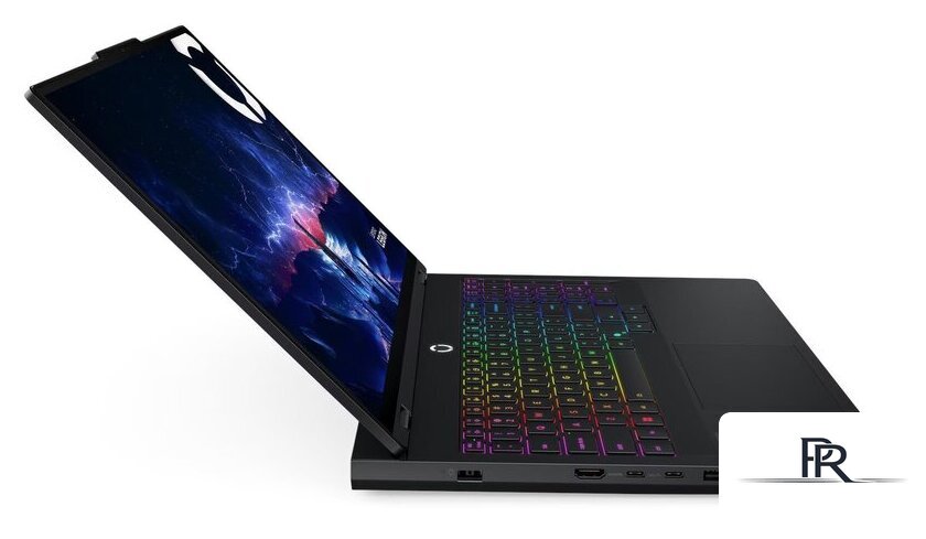 Игровой ноутбук Lenovo Legion Pro 5 16IRX10 83NN001KRK - Изображение №2 — Интернет-магазин ПроЗаказ