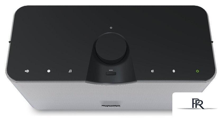 Беспроводная колонка Technisat AudioMaster MR3 - Изображение №3 — Интернет-магазин ПроЗаказ